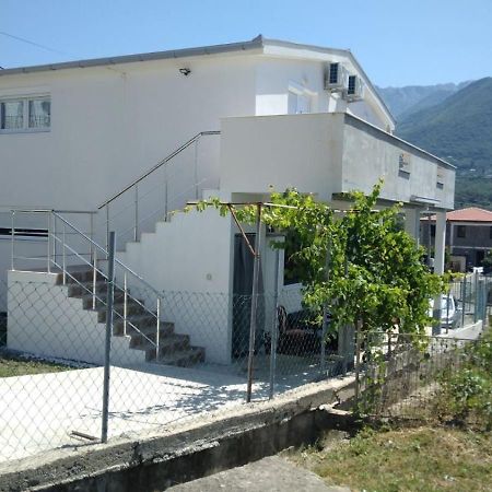 Mit-Apartments Šušanj Exterior foto