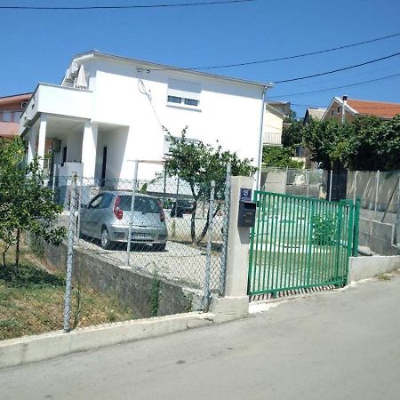 Mit-Apartments Šušanj Exterior foto
